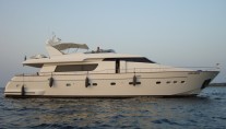 Tourbillon - Profile